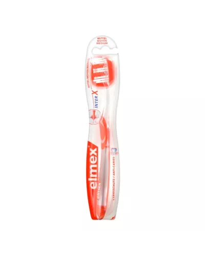 Elmex Toothbrush Caries 1U