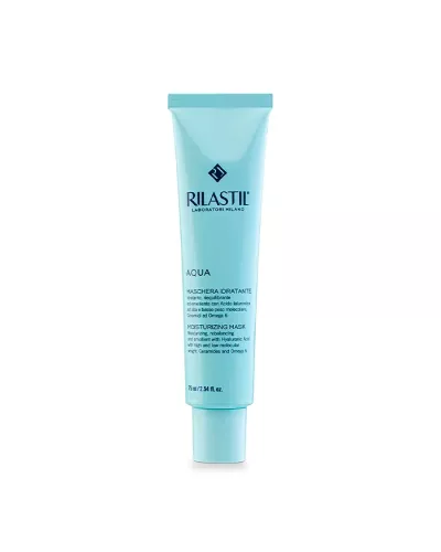 Rilastil Aqua Masque Hydratation Intense 75ml