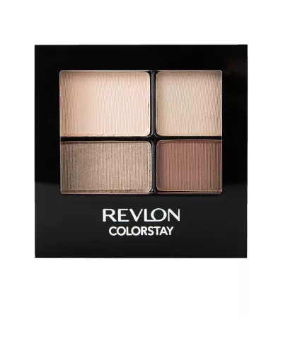 Revlon Colorstay 16 Hour Eye Shadow 500 Addictive 4,8g