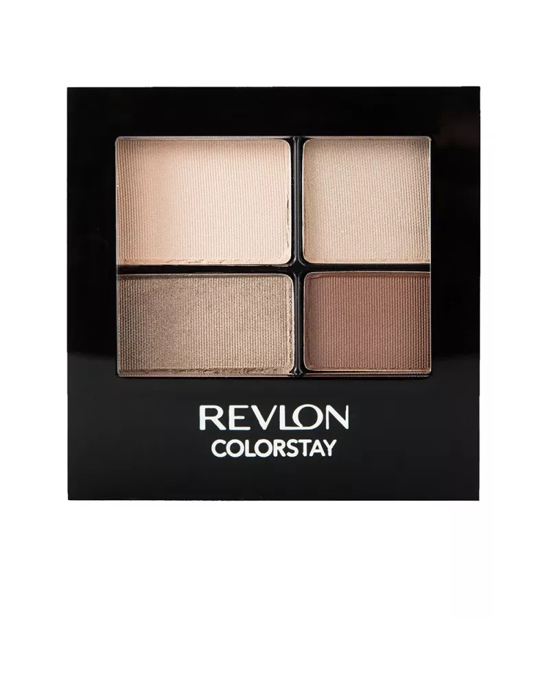 Revlon Colorstay 16 Hour Eye Shadow 500 Addictive 4,8g