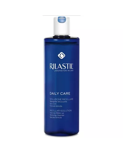 Rilastil Daily Care Soothing Micellar Solution 400ml