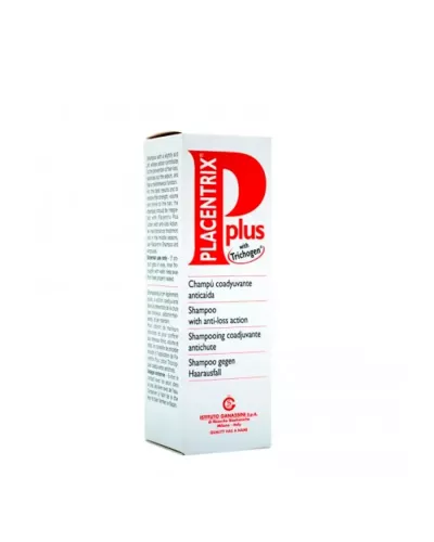 Placentrix Hair Loss Shampoo 150ml