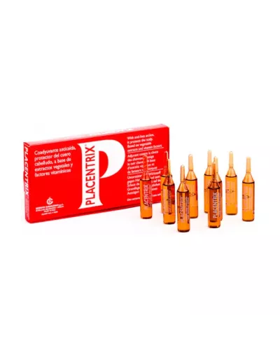 Système Antichute Placentrix 10 Ampères