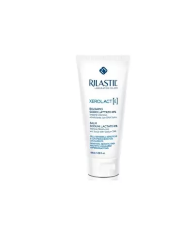 Rilastil Xerolact Balm Sodium Lactate 18% 100ml