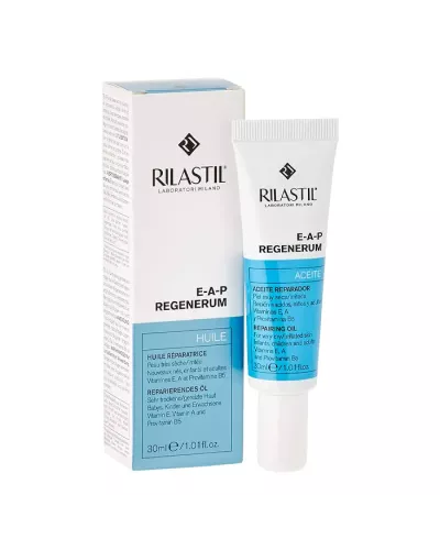 Rilastil Regenerum Oil 30ml