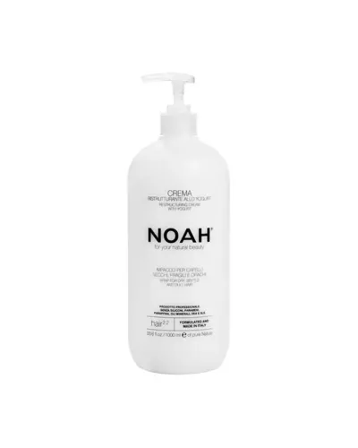 Noah Acondicionador Reestructurante Yogur 1000ml