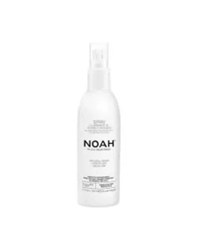 Noah Style Spray Iluminizador Aguacate 125ml Spray