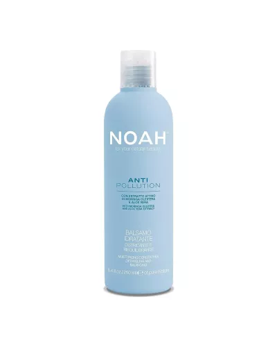 Noah Anti-Pollution Anti Pollution 250ml