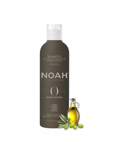Noah Original Organic Champu Hidratante 250ml