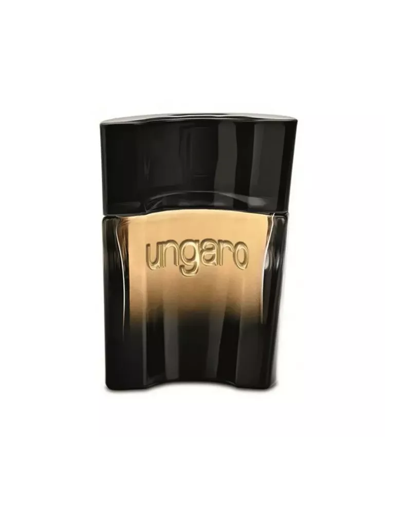Emanuel Ungaro Feminin Eau de Toilette Spray 90ml
