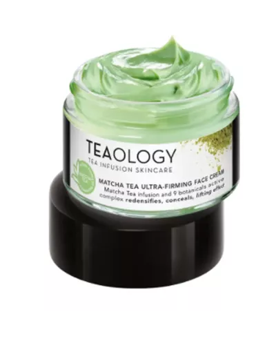 Teaology Matcha Tea Ultra-firming Cream 50ml