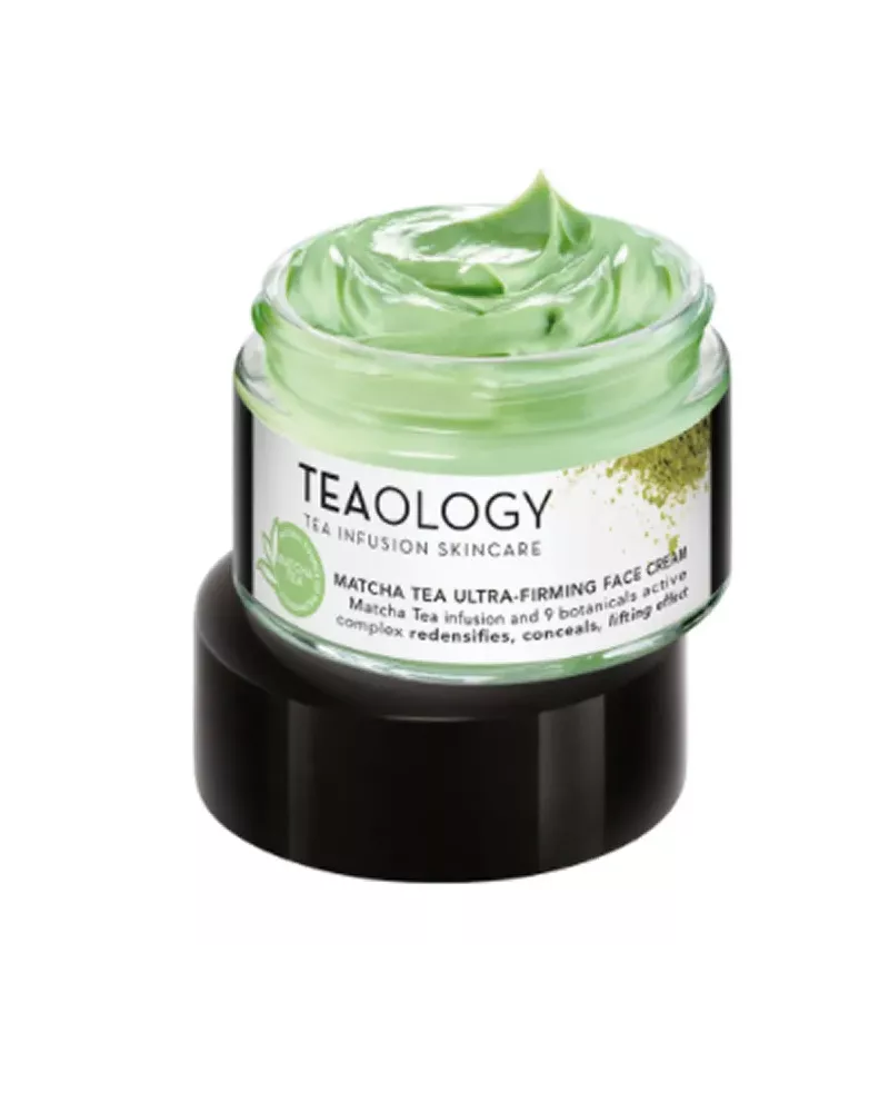 Teaology Matcha Tea Ultra-firming Cream 50ml