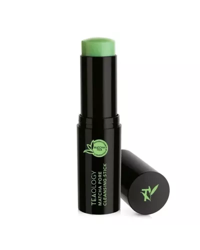 Teaology Stick Limpiador De Poros De Té Matcha 12gr