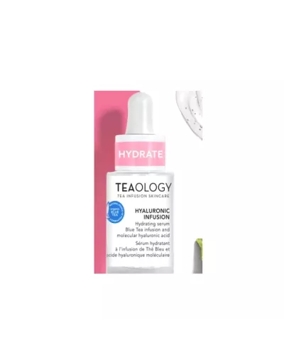 Teaology Serum Hyaluronic Infusion 15ml
