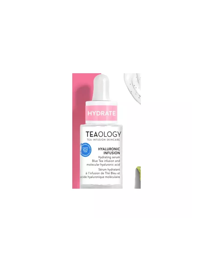 Teaology Serum Hyaluronic Infusion 15ml