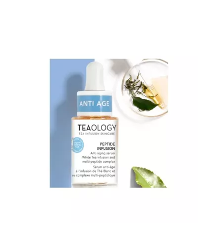 Teaology Serum Peptide Infusion 15ml