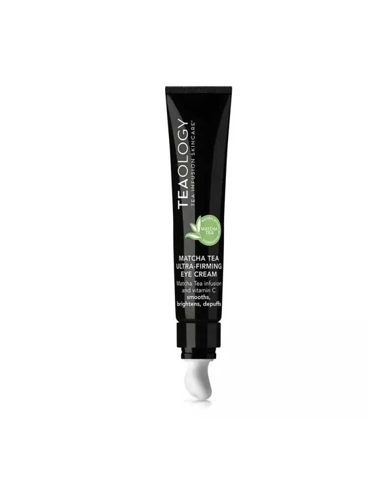 Tealogy Matcha Tea Eye Cream 15ml