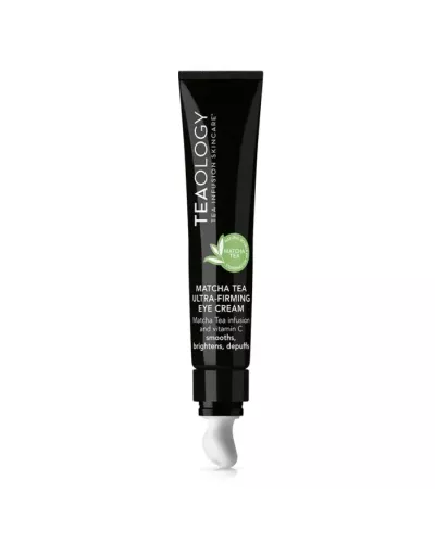 Tealogy Matcha Tea Eye Cream 15ml