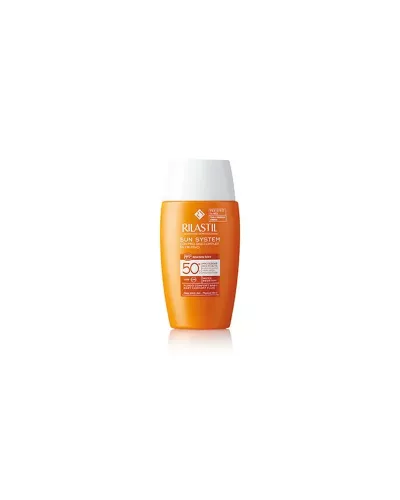 Rilastil Sun System Baby Comfort Fluid Spf50+ 50ml