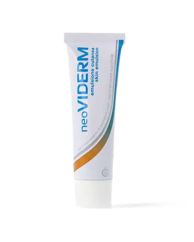 Rilastil Neoviderm Protective Soothing Moisturising Skin Emulsion 30ml