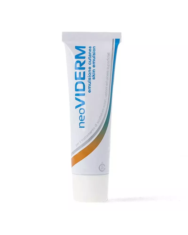 Rilastil Neoviderm Protective Soothing Moisturising Skin Emulsion 30ml