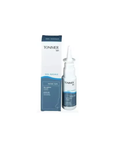 Tonimer Nasal Moisturising Gel 20ml