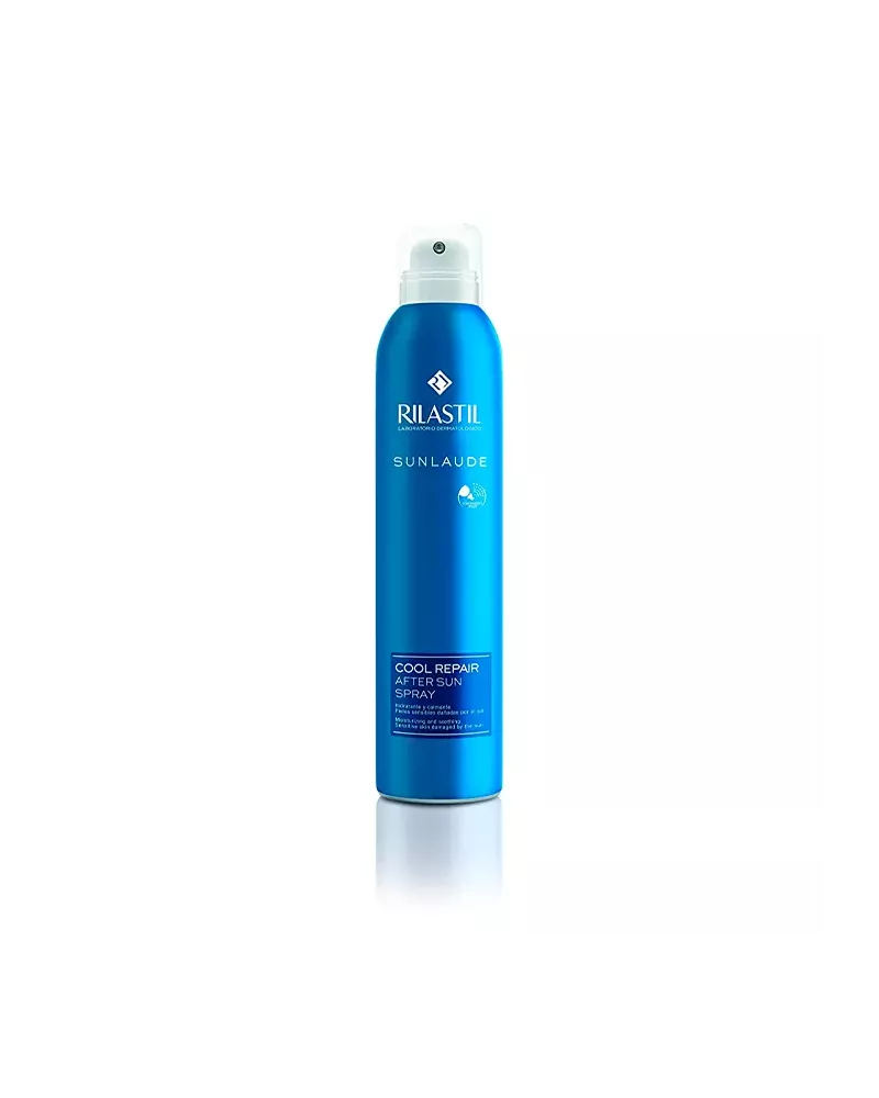 Rilastil Sunlaude After Sun 200ml