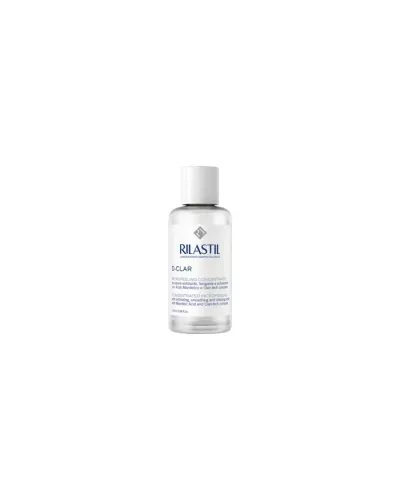 Rilastil D-Clar Micropeeling Concentrado 100ml