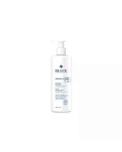 Rilastil Xerolact Pb Baume Relipidant Anti-irritation 400ml