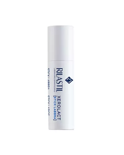 Rilastil Xerolact Stick Labios 4,8ml