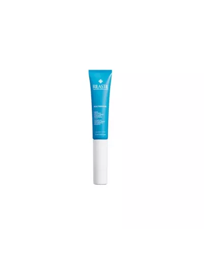 Rilastil Multirepair Contour Des Yeux Et Des Lèvres 15ml