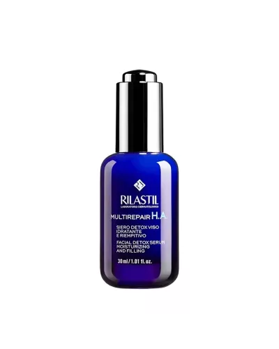 Rilastil Multirepair H.A Serum 30ml