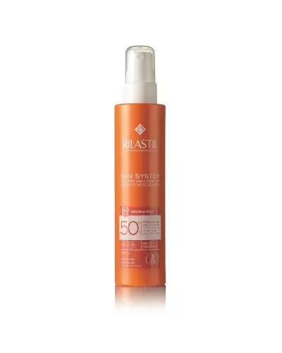 Rilastil Sun System Spray Spf50+ 200ml