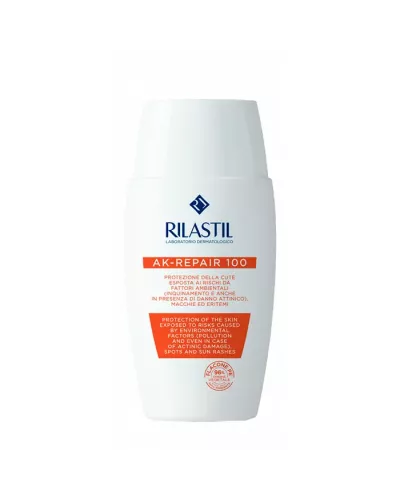 Rilastil Ak-Repair 100 50ml