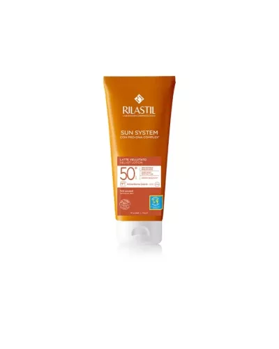 Rilastil Sun System Lotion Spf 50+ 200ml