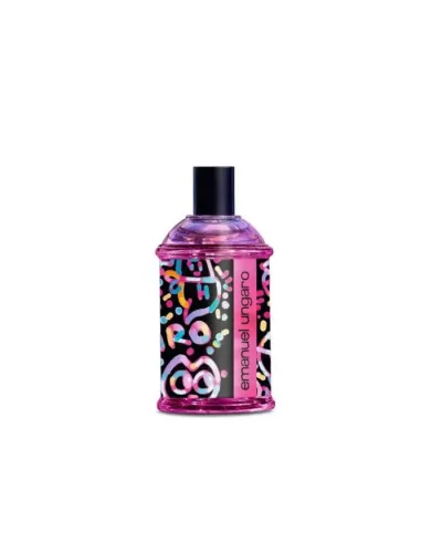 Emanuel Ungaro For Her Eau de Toilette Spray 100ml