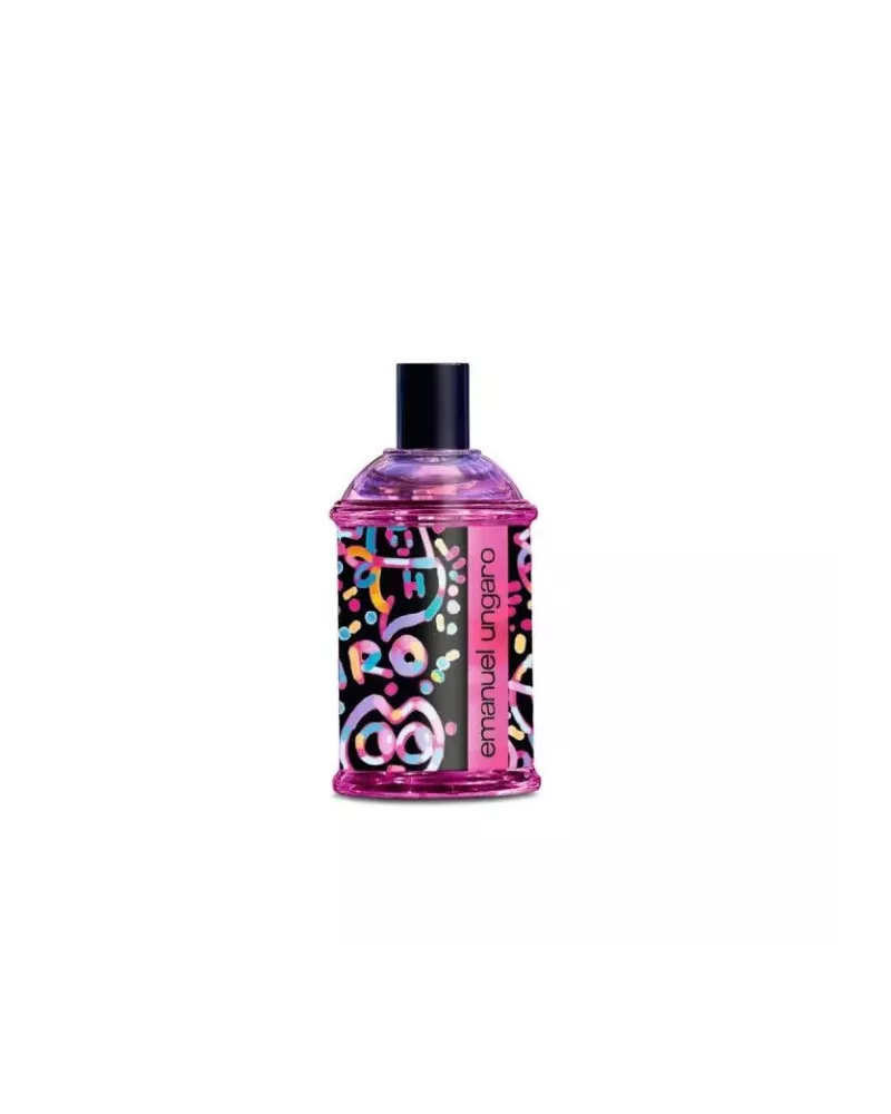 Emanuel Ungaro For Her Eau de Toilette Spray 100ml