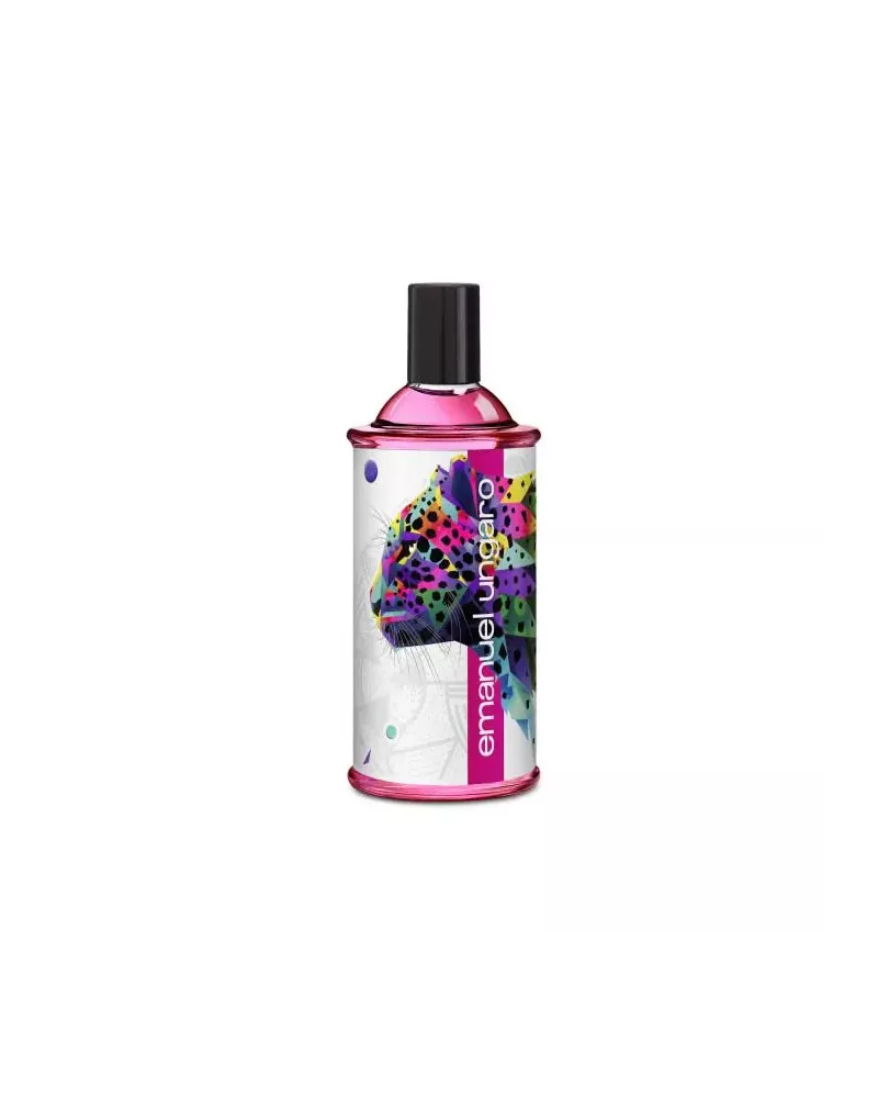 Emanuel Ungaro Intense For Her Eau De Parfum Vaporisateur 100ml