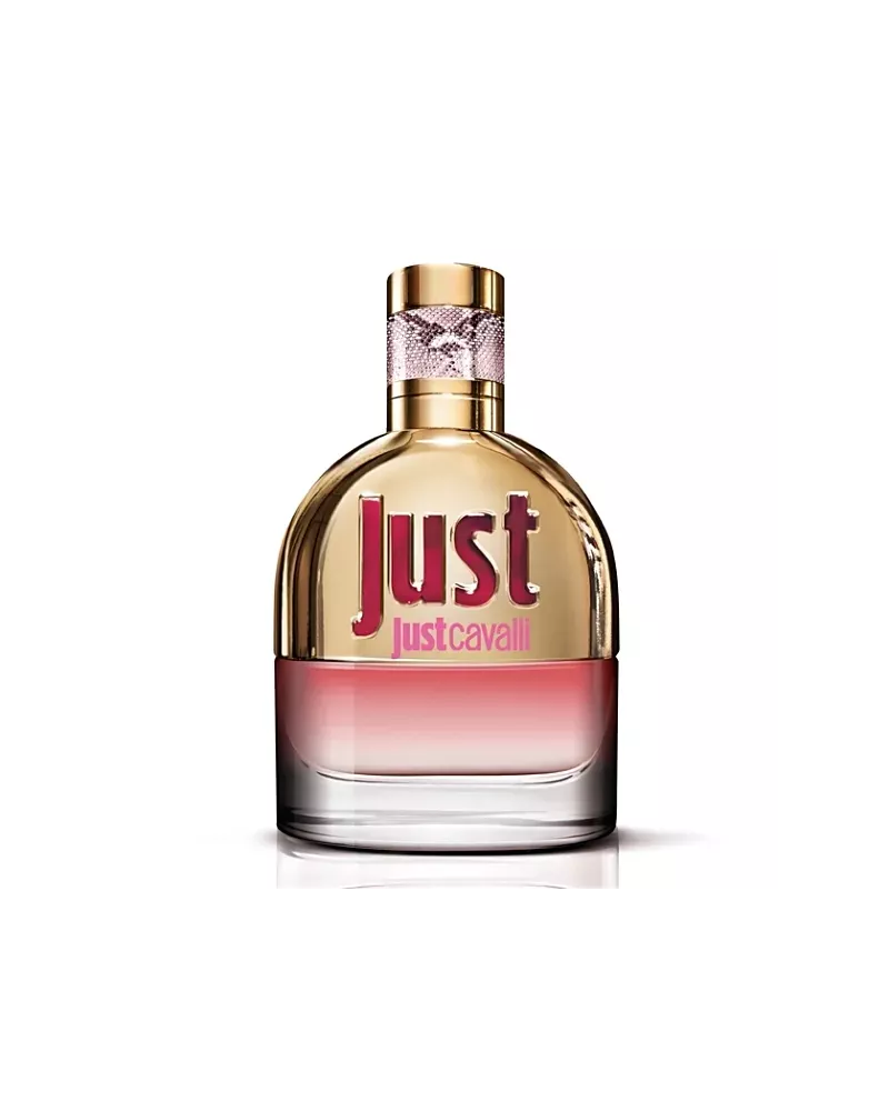 Roberto Cavalli Just Woman Eau de Toilette Spray 75ml