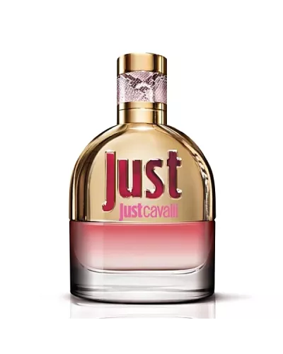 Roberto Cavalli Just Woman Eau de Toilette Spray 75ml