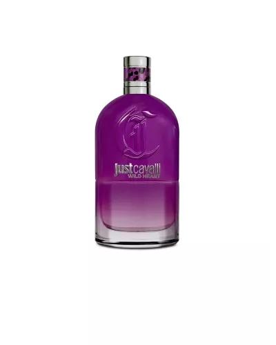 Roberto Cavalli Just Cavalli Wild Heart For Her Spray 90ml