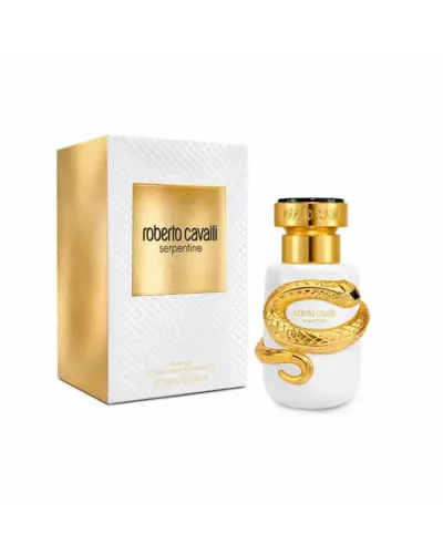 Roberto Cavalli Serpentine Eau De Parfum Vaporisateur 30ml