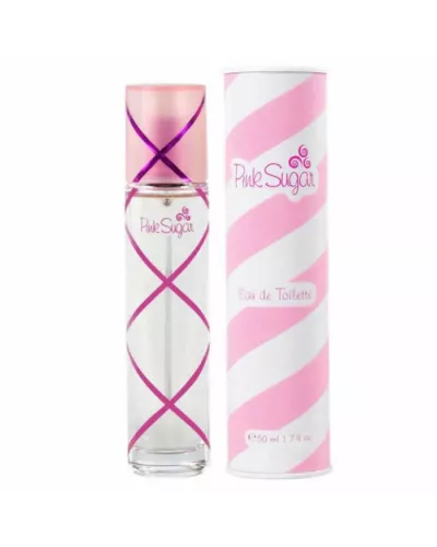 Aquolina Pink Sugar Eau de Toilette Spray 50ml