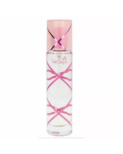 Agua de Tocador Pink Sugar de Aquolina Vaporizador 100ml