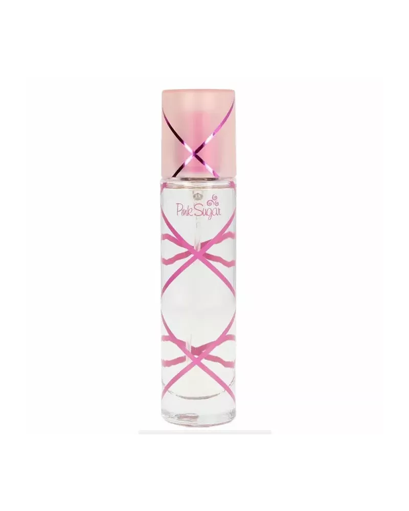 Aquolina Pink Sugar Eau De Toilette Vaporisateur 100ml