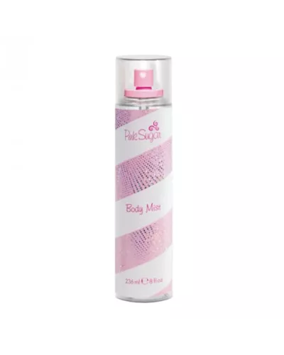 Aquolina Acquolina Pink Sugar Locion Corporal 236ml