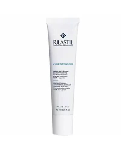 Rilastil Hydrotenseur Crème Nourrissante 40ml