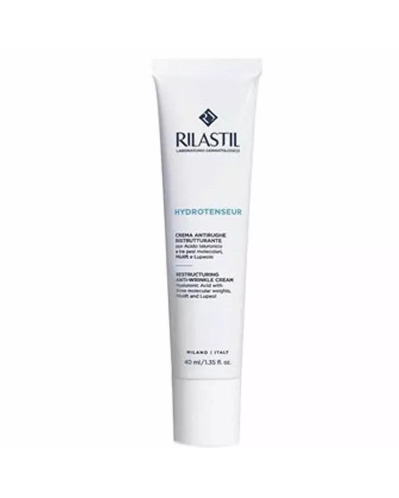 Rilastil Hydrotenseur Crema Nutritiva 40ml