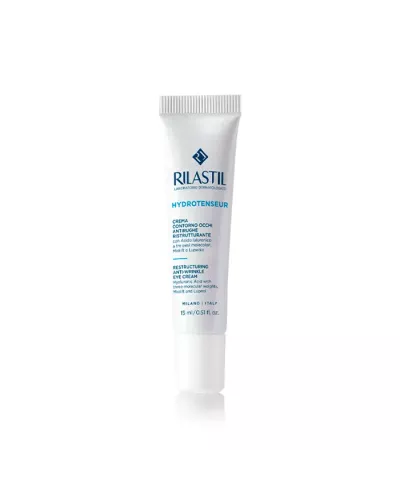 Rilastil Hydrotenseur Contour Des Yeux 15ml