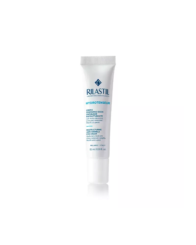 Rilastil Hydrotenseur Contorno De Ojos 15ml